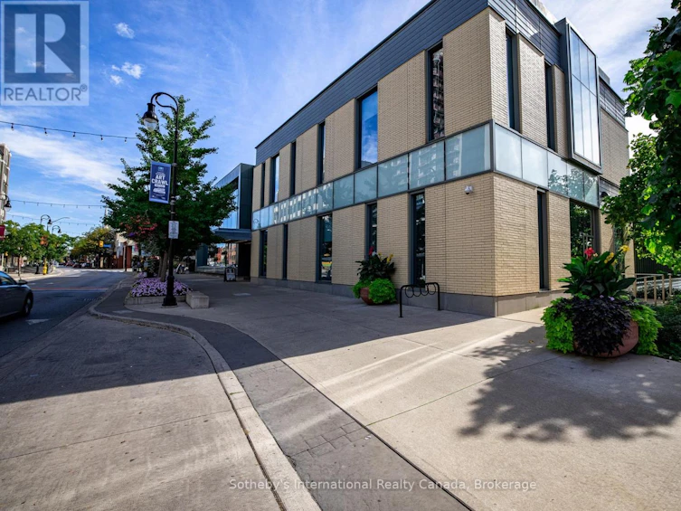201 St. Paul Street, St. Catharines, ON, L2R 3M6 - 15