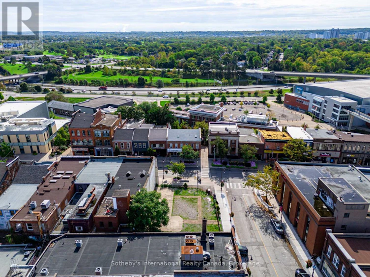 201 St. Paul Street, St. Catharines, ON, L2R 3M6