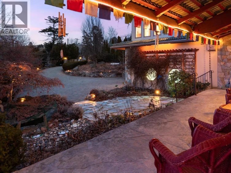 8809 Okanagan Landing Road, Vernon, BC, V1H 1J9 - 50
