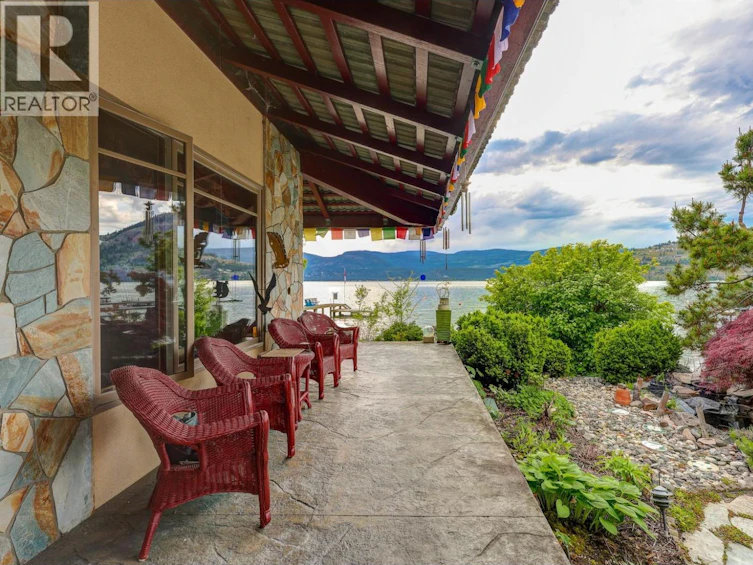 8809 Okanagan Landing Road, Vernon, BC, V1H 1J9 - 52