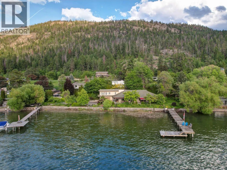 8809 Okanagan Landing Road, Vernon, BC, V1H 1J9