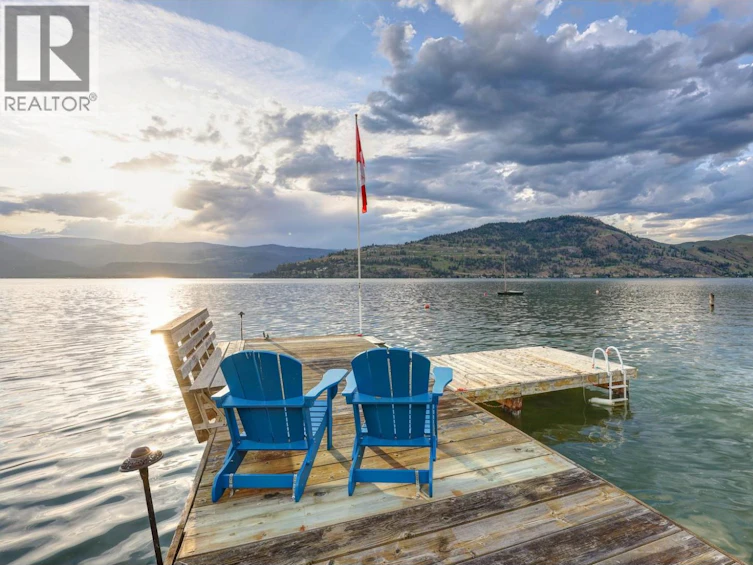 8809 Okanagan Landing Road, Vernon, BC, V1H 1J9 - 4