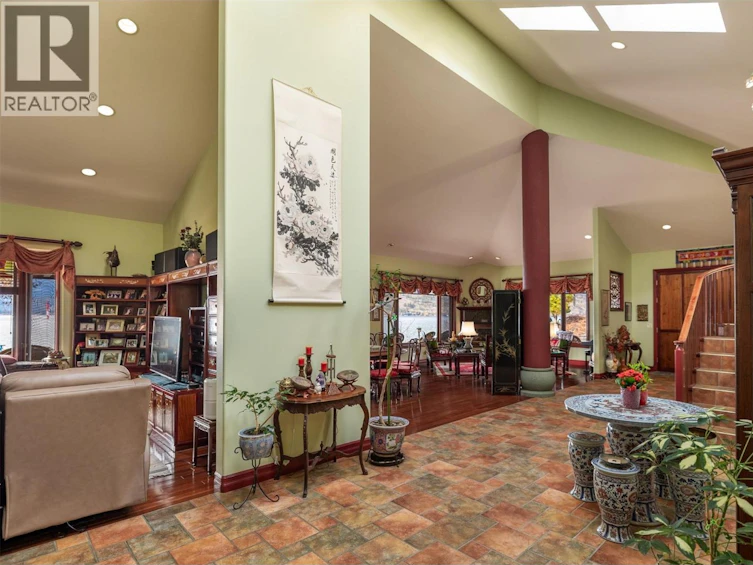 8809 Okanagan Landing Road, Vernon, BC, V1H 1J9 - 17
