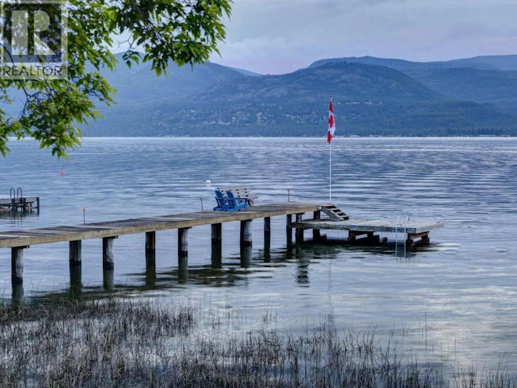 8809 Okanagan Landing Road, Vernon, BC, V1H 1J9 - 60
