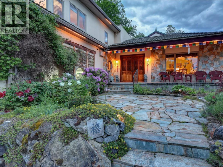 8809 Okanagan Landing Road, Vernon, BC, V1H 1J9 - 65