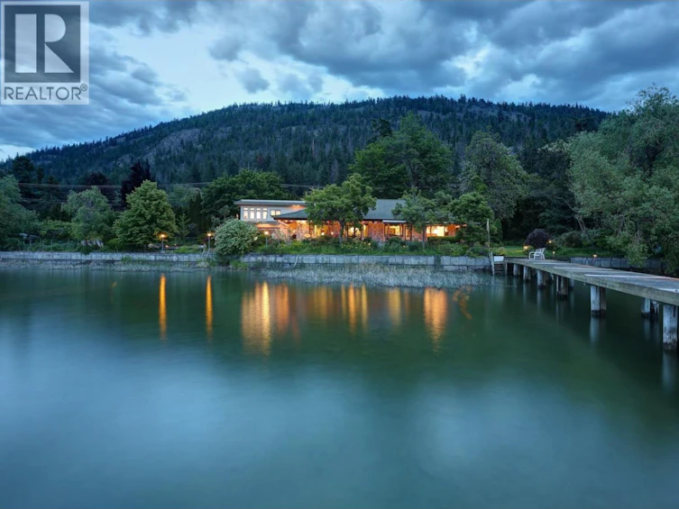 8809 Okanagan Landing Road, Vernon, BC, V1H 1J9 - 5