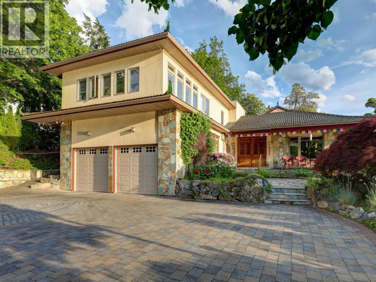 8809 Okanagan Landing Road, Vernon, BC, V1H 1J9 - 8