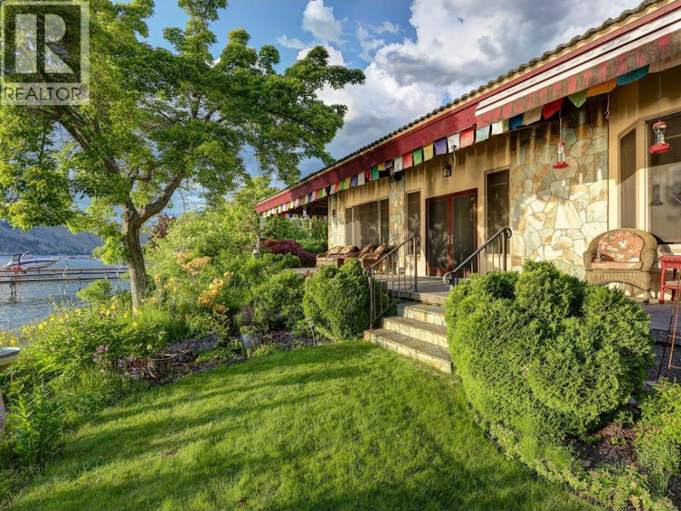 8809 Okanagan Landing Road, Vernon, BC, V1H 1J9 - 55