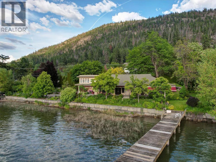 8809 Okanagan Landing Road, Vernon, BC, V1H 1J9 - 43