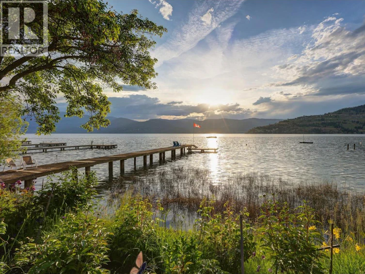 8809 Okanagan Landing Road, Vernon, BC, V1H 1J9 - 44
