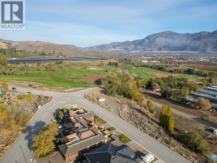 4214 Golf Course Drive, Osoyoos, BC, V0H 1V4 - 56