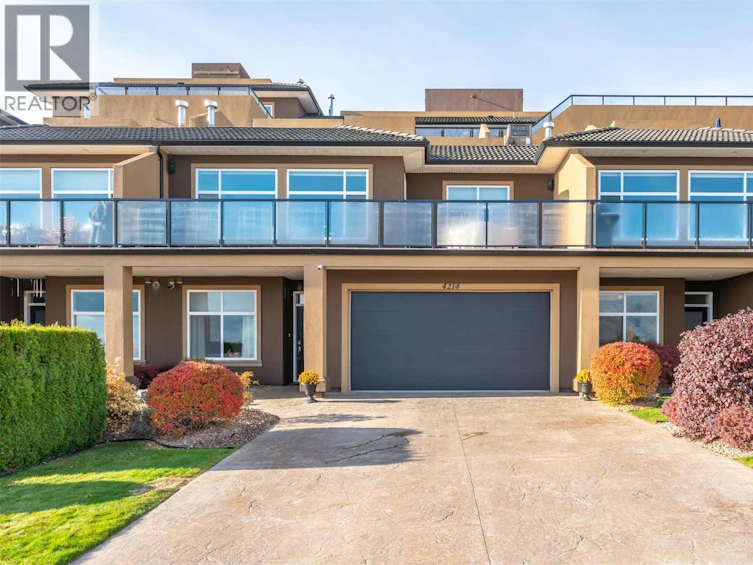 4214 Golf Course Drive, Osoyoos, BC, V0H 1V4 - 2