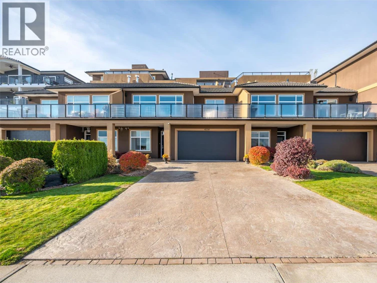 4214 Golf Course Drive, Osoyoos, BC, V0H 1V4