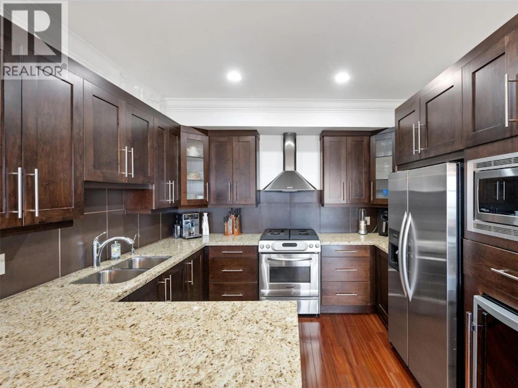 4214 Golf Course Drive, Osoyoos, BC, V0H 1V4 - 4
