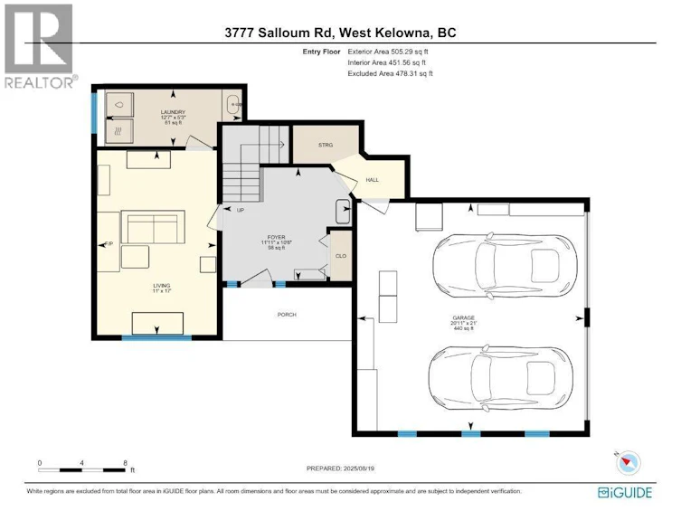 3777 Salloum Road, West Kelowna, BC, V4T 1E3 - 40