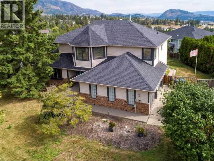3777 Salloum Road, West Kelowna, BC, V4T 1E3 - 2