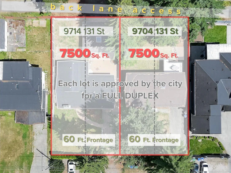 9714 131 Street, Surrey, BC, V3T 3P3 - 3