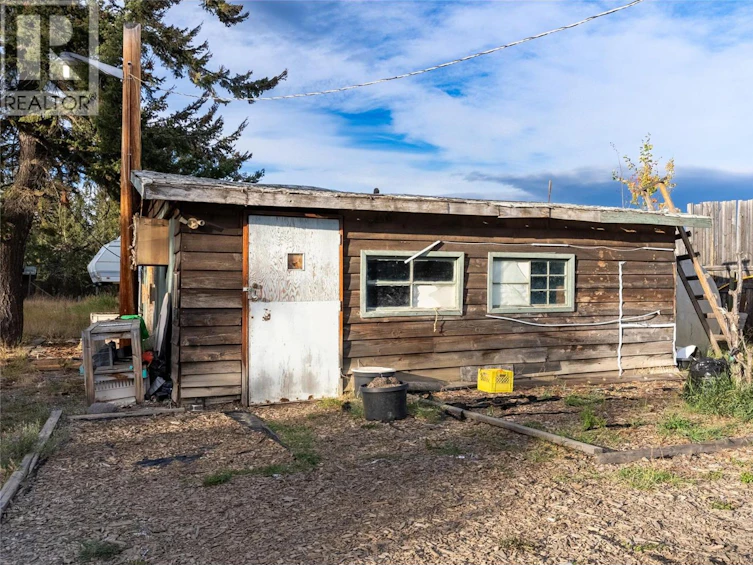 75 Big Bar Road, Clinton, BC, V0K 1K0 - 37