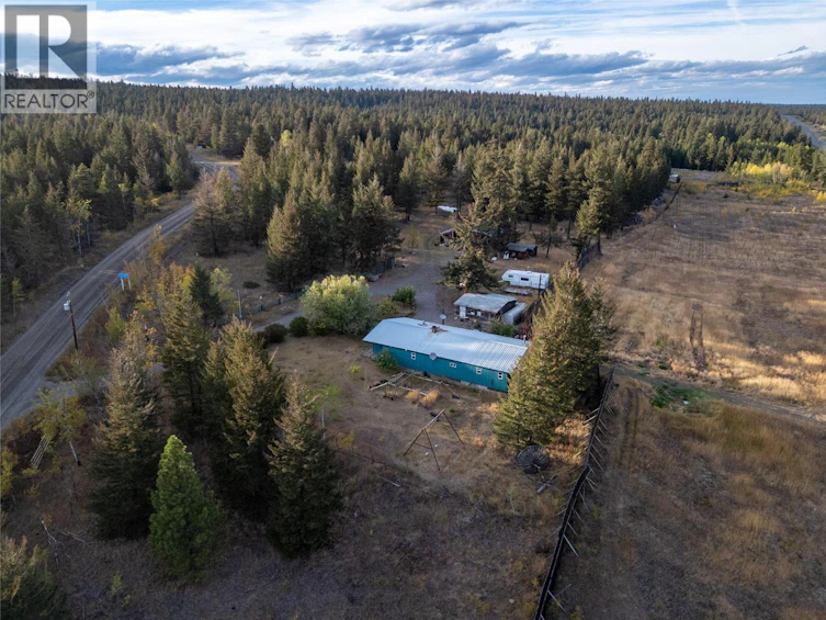 75 Big Bar Road, Clinton, BC, V0K 1K0 - 5