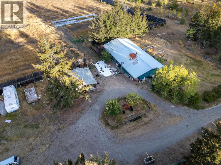 75 Big Bar Road, Clinton, BC, V0K 1K0 - 49