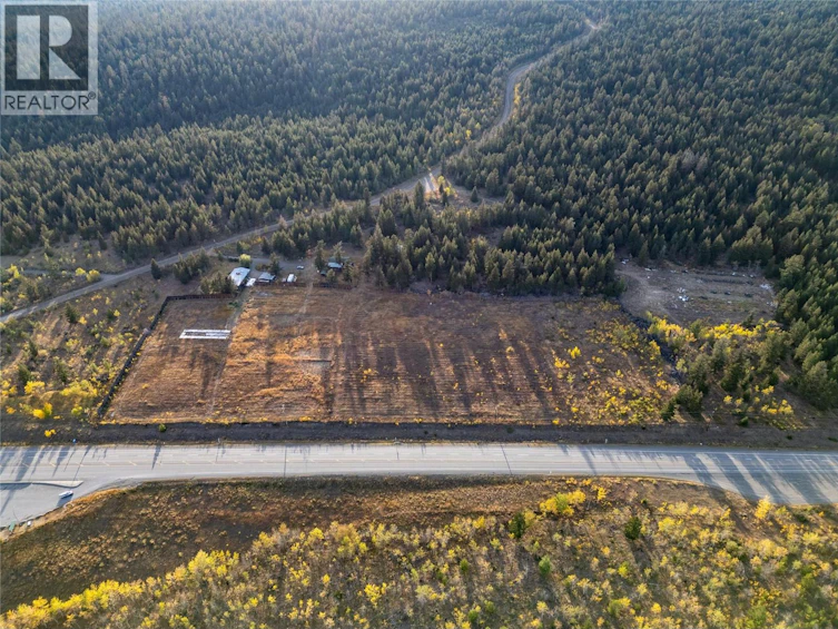 75 Big Bar Road, Clinton, BC, V0K 1K0 - 47