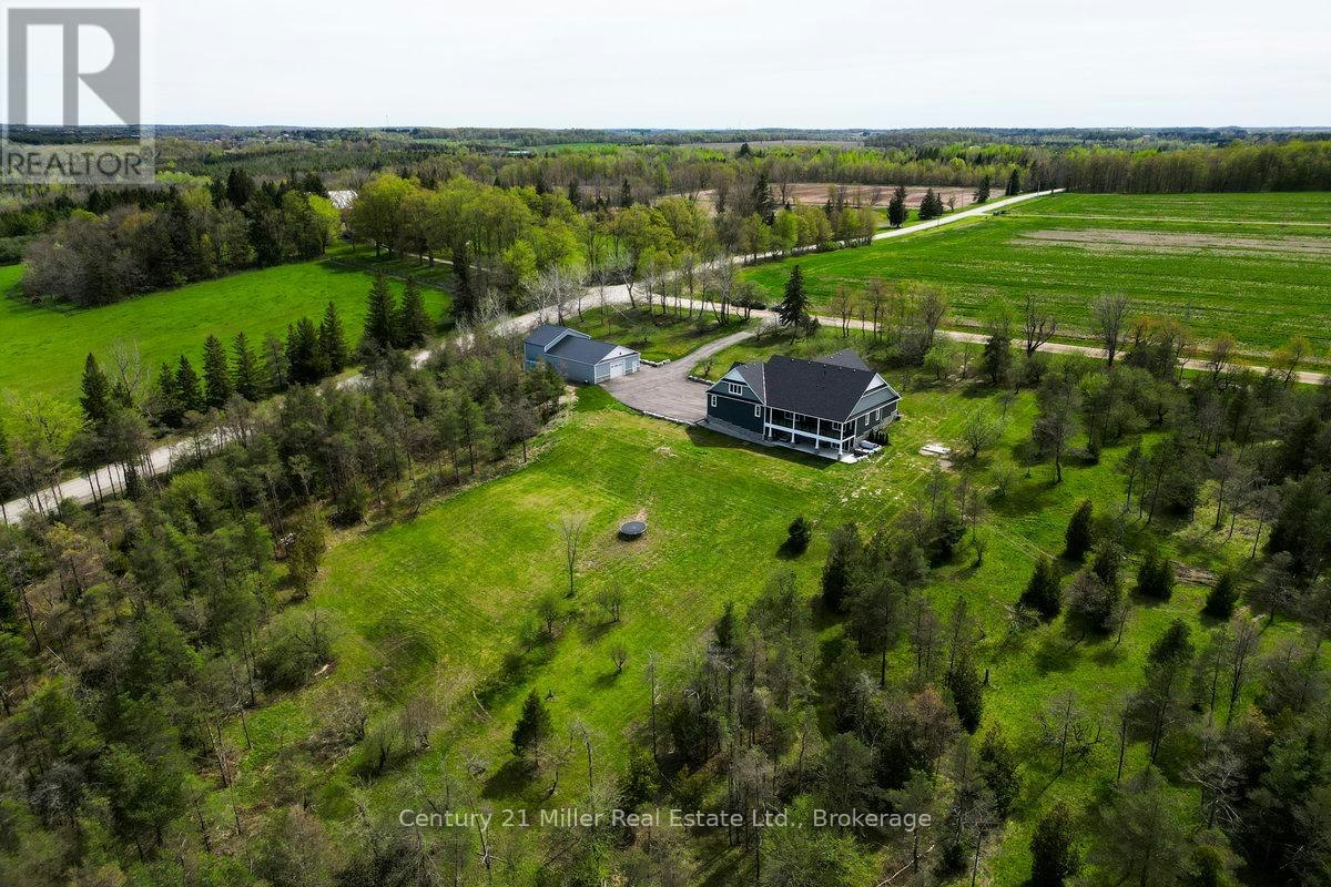 For Sale: 5583 3rd Line Road, Erin, ON - REW
