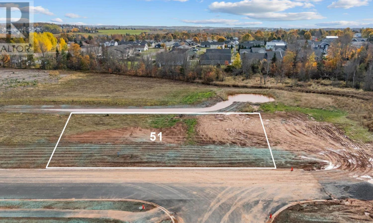 Lot-51 Maddy Lea Drive