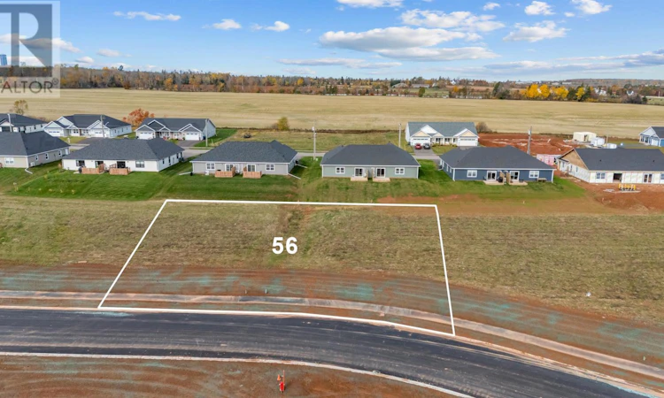 Lot-56 Maddy Lea Drive