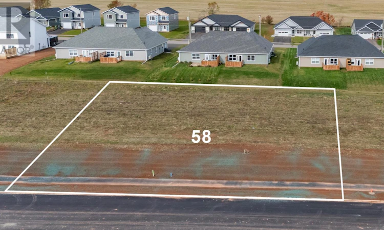 Lot-58 Maddy Lea Drive