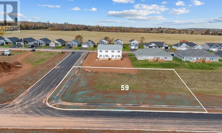 Lot-59 Maddy Lea Drive