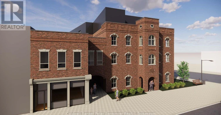 312-604 Queen Street S, Arran-Elderslie, ON, N0G 2N0