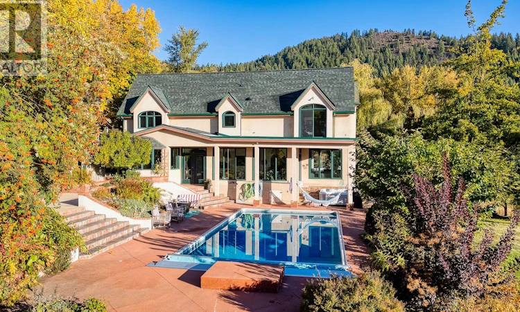 2302 Happy Valley Road