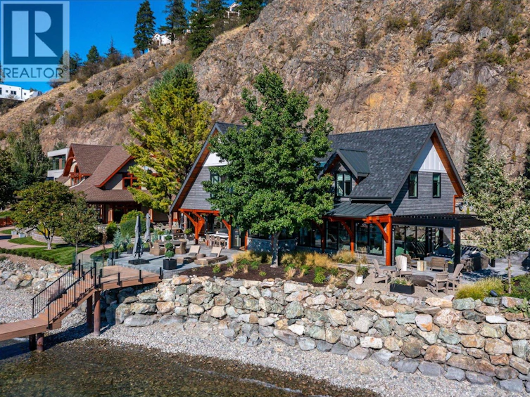 8-80 Kestrel Place, Vernon, BC, V1H 1T6 - 40