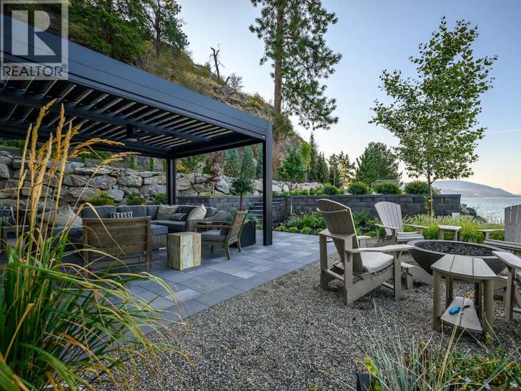 8-80 Kestrel Place, Vernon, BC, V1H 1T6 - 46