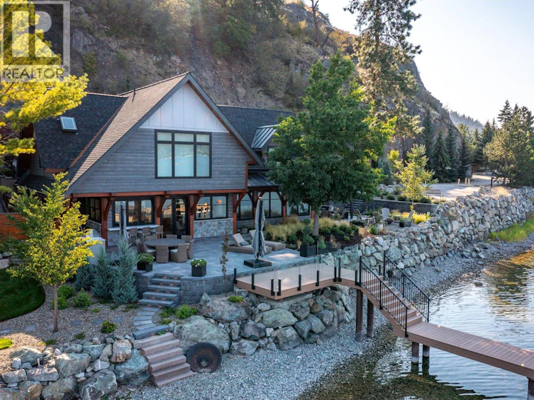8-80 Kestrel Place, Vernon, BC, V1H 1T6