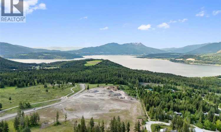 3438 Roberge Road