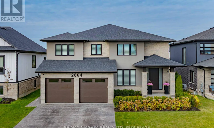2864 Arrowsmith Court S