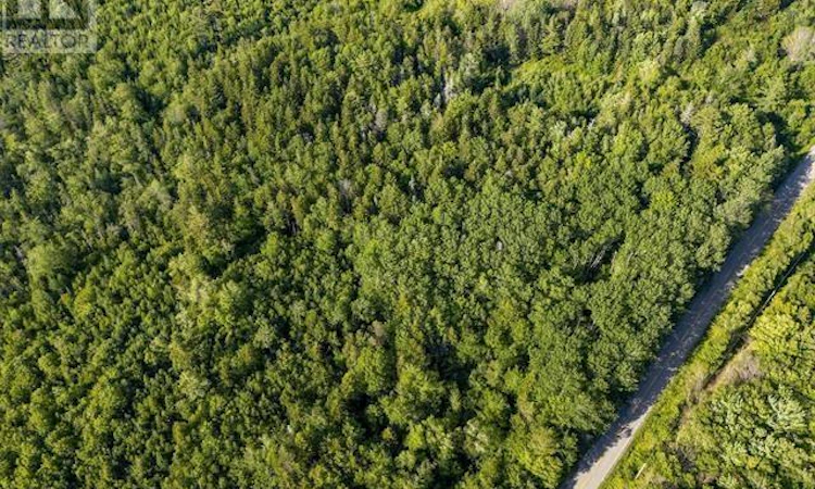 Lot Hectanooga Road