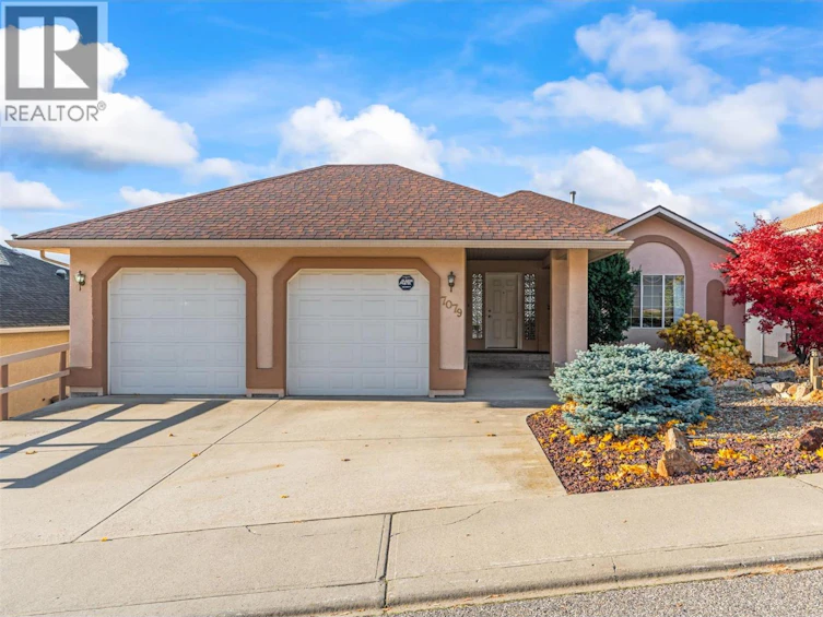 7079 Foothills Place, Vernon, BC, V1B 2Y4