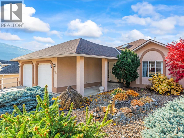 7079 Foothills Place, Vernon, BC, V1B 2Y4 - 2