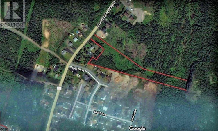 133-135 Conception Bay Highway