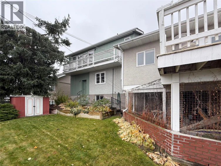 624 Cowan Street, Kamloops, BC, V2C 3G4 - 33
