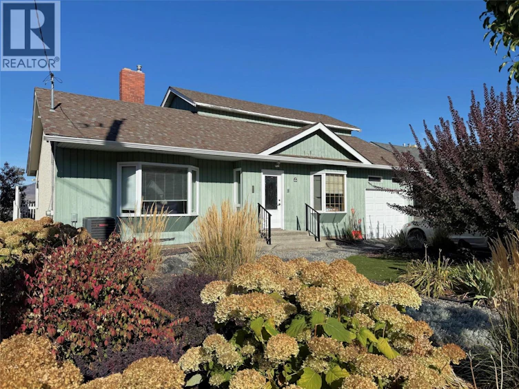 624 Cowan Street, Kamloops, BC, V2C 3G4