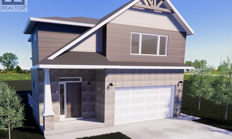 31 Nazarene Road