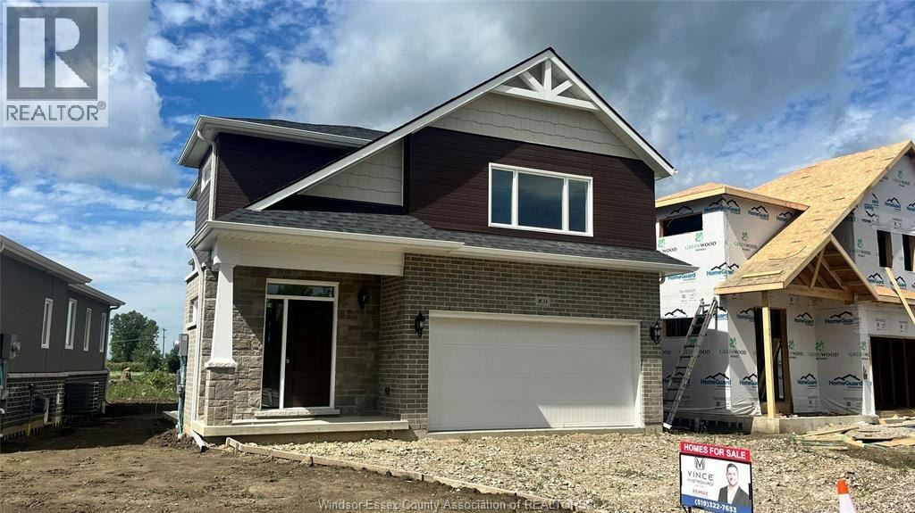 31 Nazarene Road, Chatham-Kent, ON, N0P 1A0