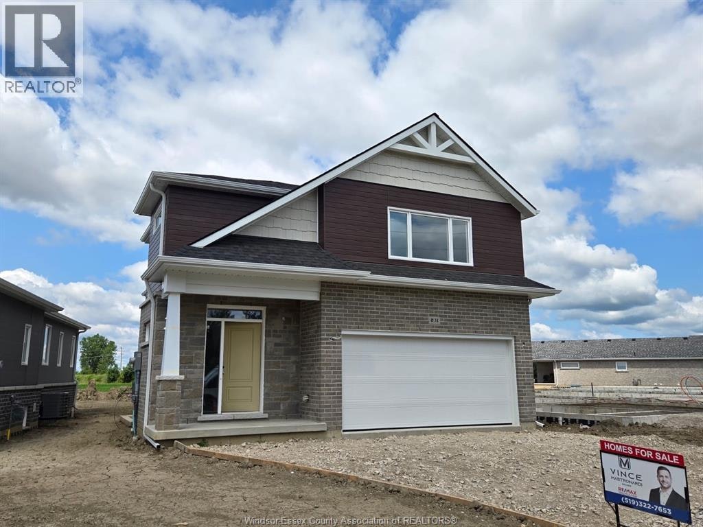 31 Nazarene Road, Chatham-Kent, ON, N0P 1A0