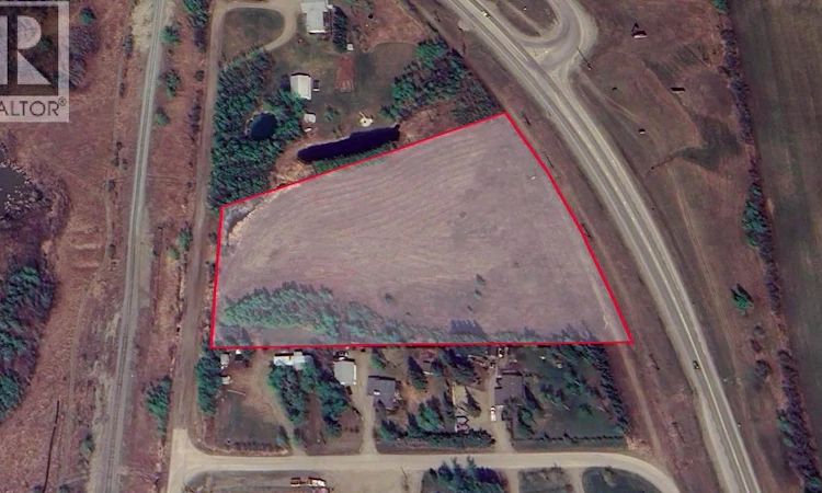 LOT-2 N Alcan Street