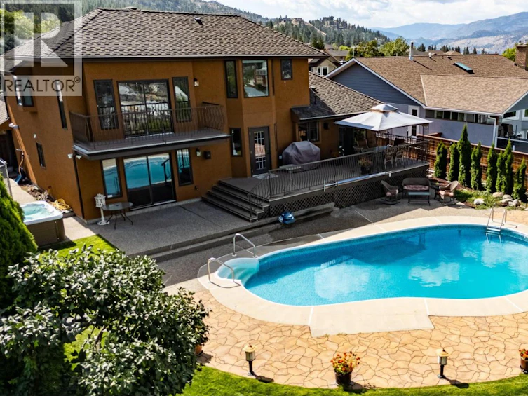 155 Westview Drive, Penticton, BC, V2A 7V9 - 27