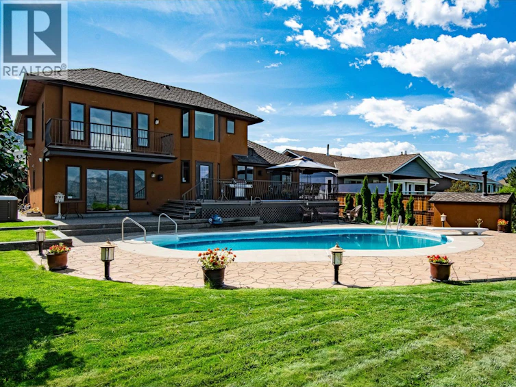 155 Westview Drive, Penticton, BC, V2A 7V9 - 24