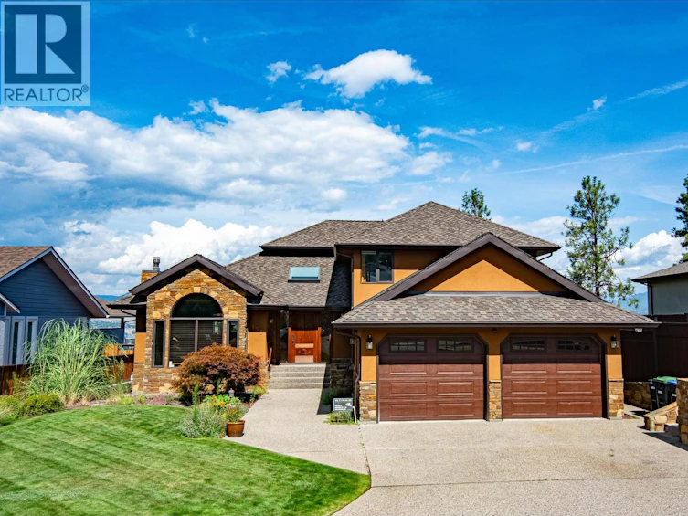 155 Westview Drive, Penticton, BC, V2A 7V9